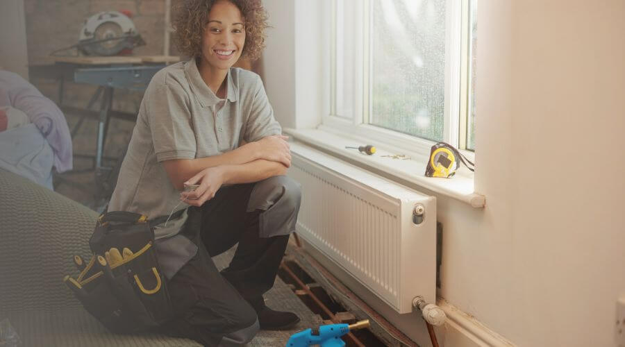 Professional sewer line replacement in Minster, OH